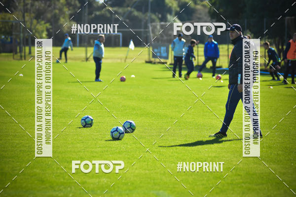 Achetez vos photos de l'vnementJogo Treino GRMIO X NOVO HAMBURGO sur Fotop