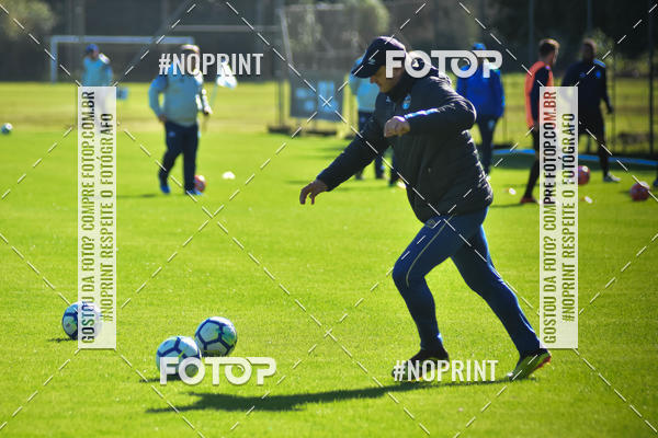 Achetez vos photos de l'vnementJogo Treino GRMIO X NOVO HAMBURGO sur Fotop
