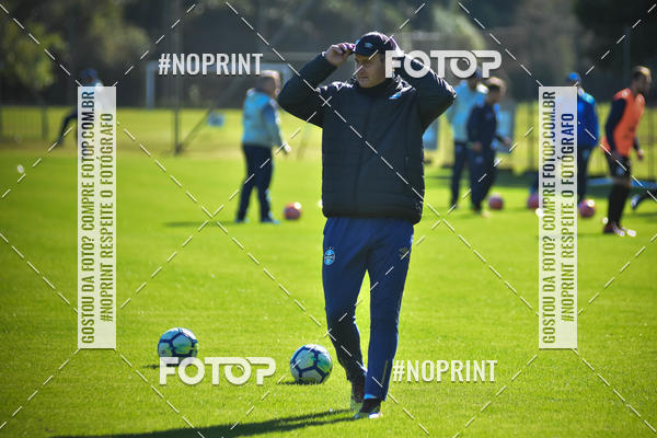 Achetez vos photos de l'vnementJogo Treino GRMIO X NOVO HAMBURGO sur Fotop