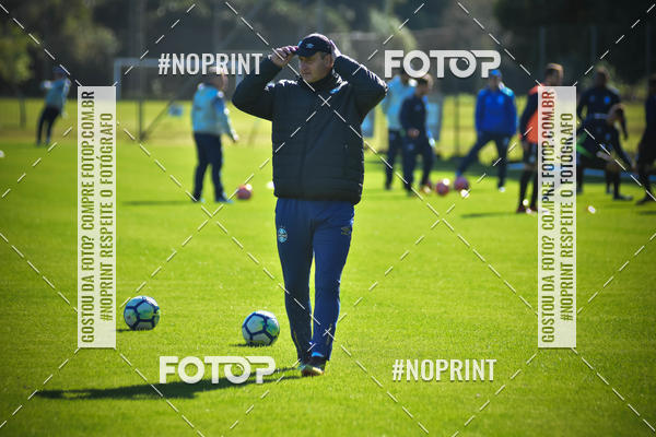 Achetez vos photos de l'vnementJogo Treino GRMIO X NOVO HAMBURGO sur Fotop