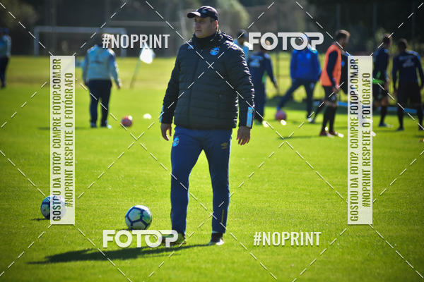Achetez vos photos de l'vnementJogo Treino GRMIO X NOVO HAMBURGO sur Fotop