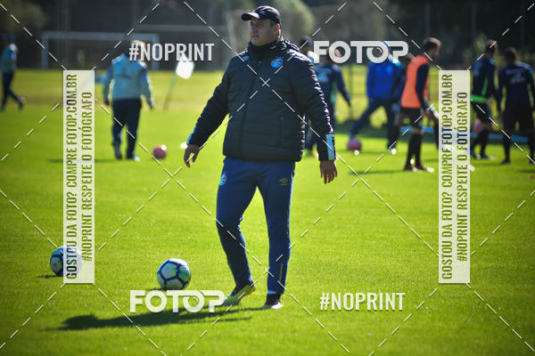Achetez vos photos de l'vnementJogo Treino GRMIO X NOVO HAMBURGO sur Fotop