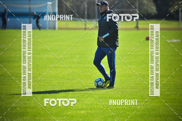 Achetez vos photos de l'vnementJogo Treino GRMIO X NOVO HAMBURGO sur Fotop