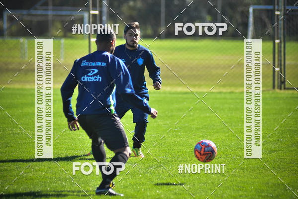 Achetez vos photos de l'vnementJogo Treino GRMIO X NOVO HAMBURGO sur Fotop