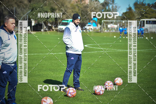 Achetez vos photos de l'vnementJogo Treino GRMIO X NOVO HAMBURGO sur Fotop