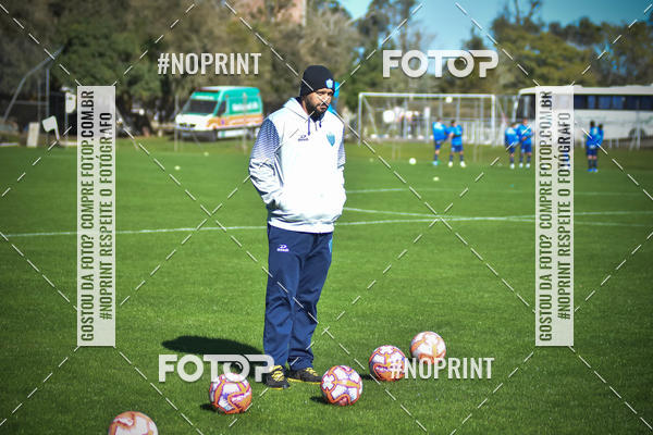 Achetez vos photos de l'vnementJogo Treino GRMIO X NOVO HAMBURGO sur Fotop