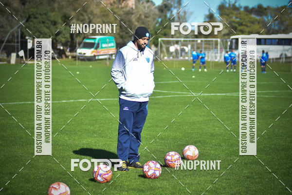 Achetez vos photos de l'vnementJogo Treino GRMIO X NOVO HAMBURGO sur Fotop