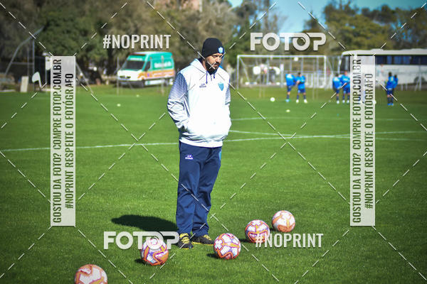 Achetez vos photos de l'vnementJogo Treino GRMIO X NOVO HAMBURGO sur Fotop