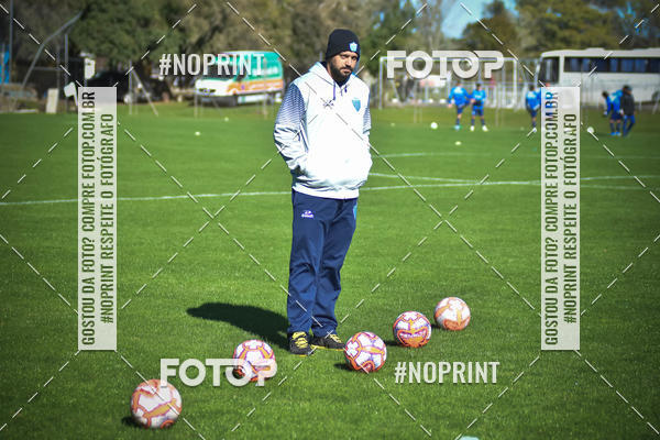 Achetez vos photos de l'vnementJogo Treino GRMIO X NOVO HAMBURGO sur Fotop