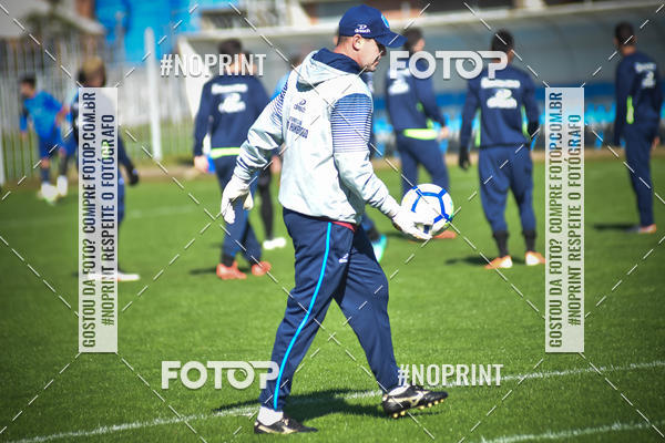 Achetez vos photos de l'vnementJogo Treino GRMIO X NOVO HAMBURGO sur Fotop