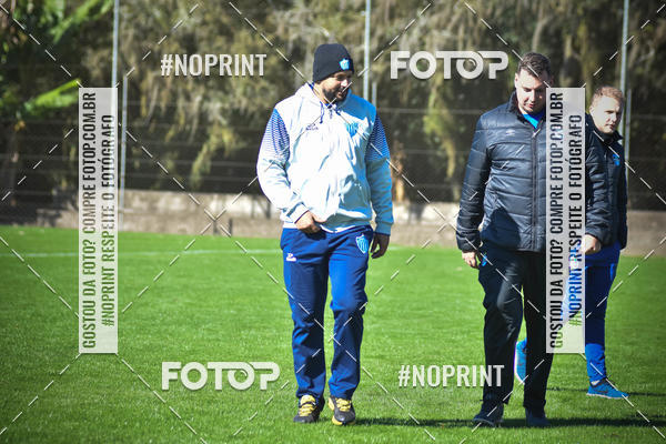 Achetez vos photos de l'vnementJogo Treino GRMIO X NOVO HAMBURGO sur Fotop