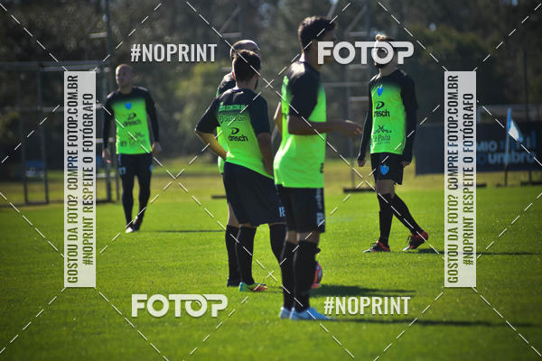 Achetez vos photos de l'vnementJogo Treino GRMIO X NOVO HAMBURGO sur Fotop