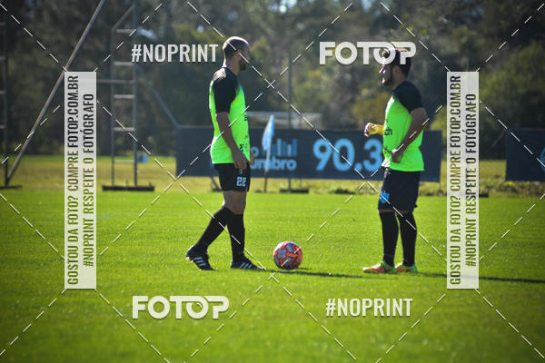 Achetez vos photos de l'vnementJogo Treino GRMIO X NOVO HAMBURGO sur Fotop
