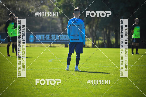 Achetez vos photos de l'vnementJogo Treino GRMIO X NOVO HAMBURGO sur Fotop