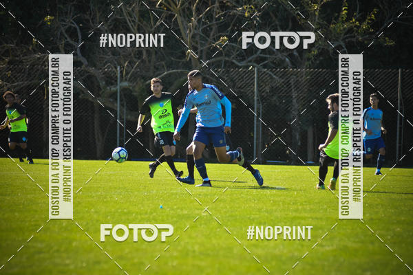 Achetez vos photos de l'vnementJogo Treino GRMIO X NOVO HAMBURGO sur Fotop