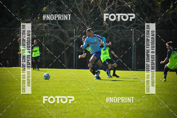 Achetez vos photos de l'vnementJogo Treino GRMIO X NOVO HAMBURGO sur Fotop