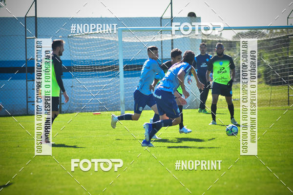 Buy your photos of the eventJogo Treino GRMIO X NOVO HAMBURGO on Fotop