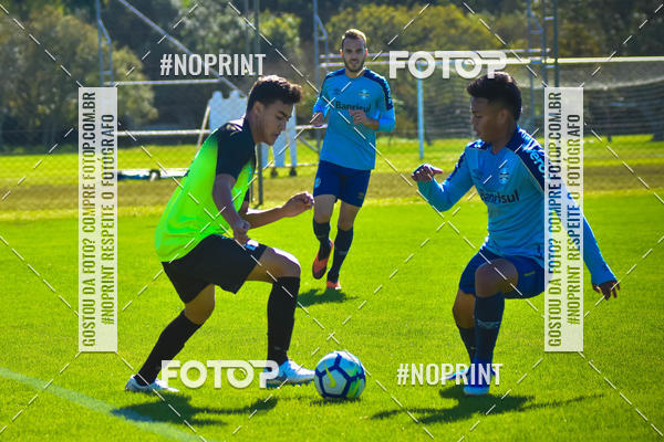 Acquista le foto dell'eventoJogo Treino GRMIO X NOVO HAMBURGO in Fotop