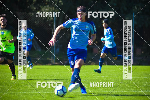 Acquista le foto dell'eventoJogo Treino GRMIO X NOVO HAMBURGO in Fotop