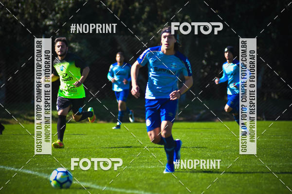 Acquista le foto dell'eventoJogo Treino GRMIO X NOVO HAMBURGO in Fotop