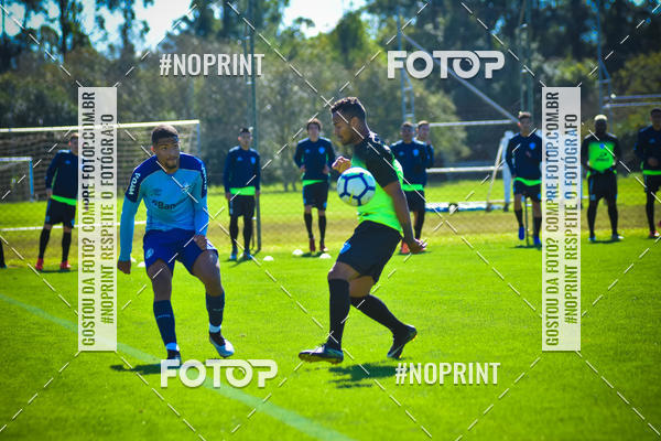 Buy your photos of the eventJogo Treino GRMIO X NOVO HAMBURGO on Fotop