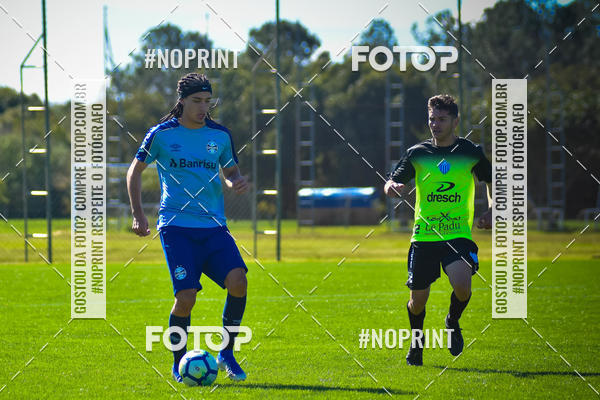 Buy your photos of the eventJogo Treino GRMIO X NOVO HAMBURGO on Fotop