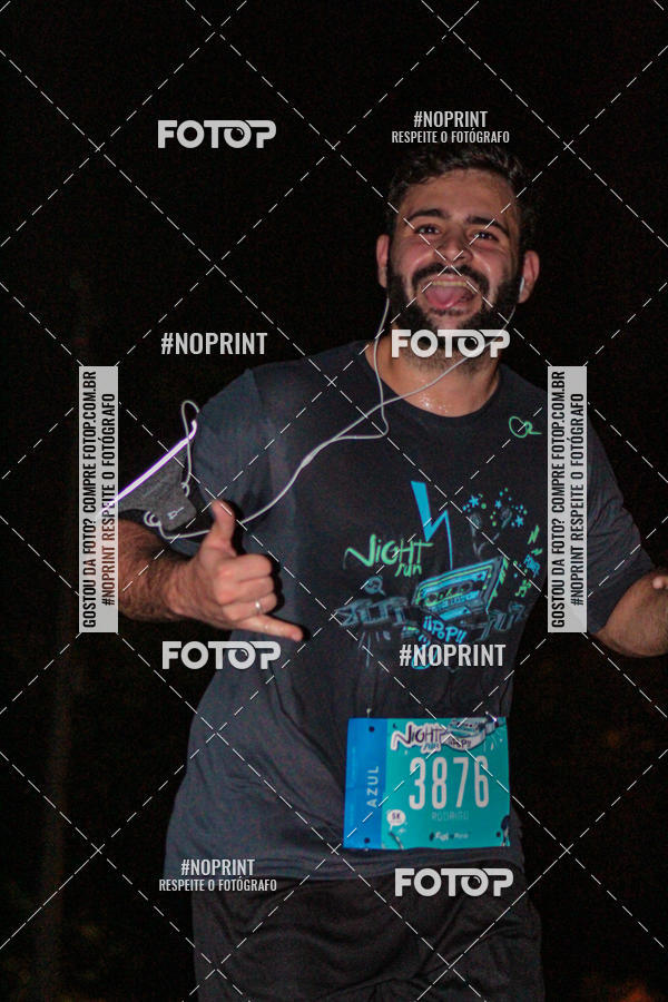Buy your photos of the eventNight Run 2019 - Pop - Rio de Janeiro on Fotop