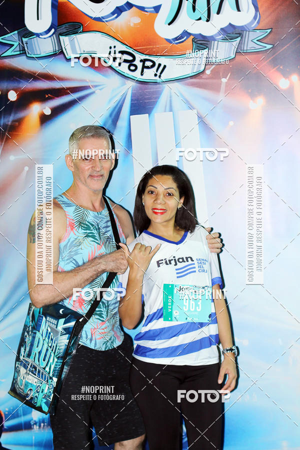 Buy your photos of the eventNight Run 2019 - Pop - Rio de Janeiro on Fotop