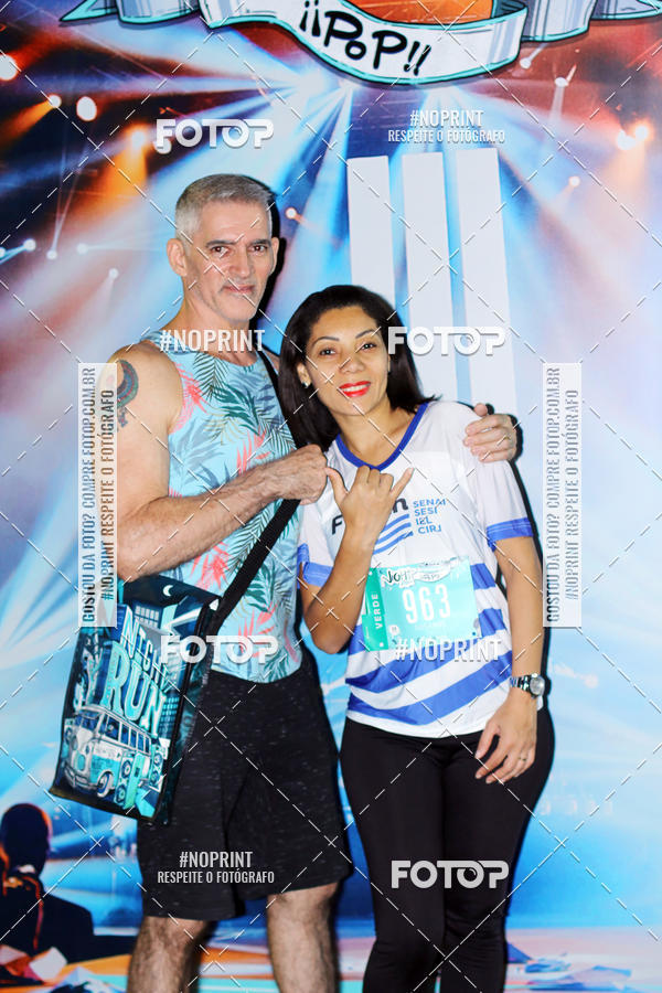 Buy your photos of the eventNight Run 2019 - Pop - Rio de Janeiro on Fotop