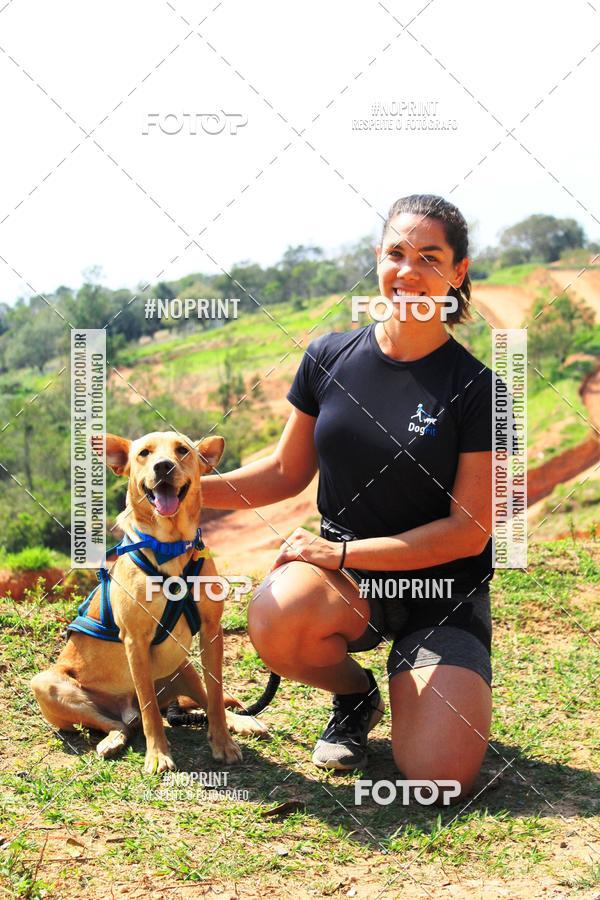 Compre suas fotos do eventoTreino Premiado de Canicross no Fotop