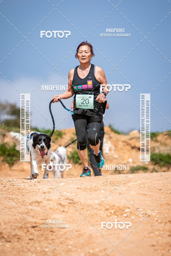 Compre as suas fotos do eventoTreino Premiado de Canicross no Fotop