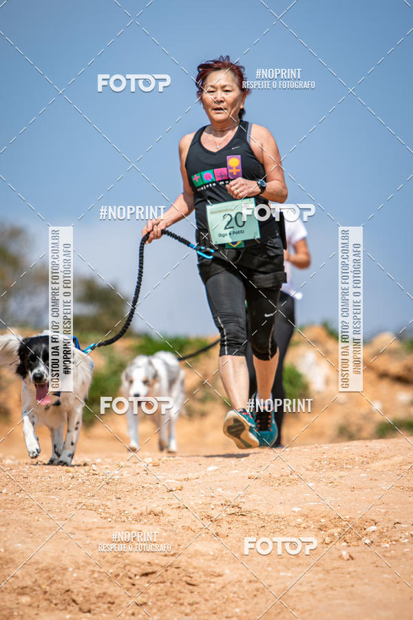 Compre as suas fotos do eventoTreino Premiado de Canicross no Fotop