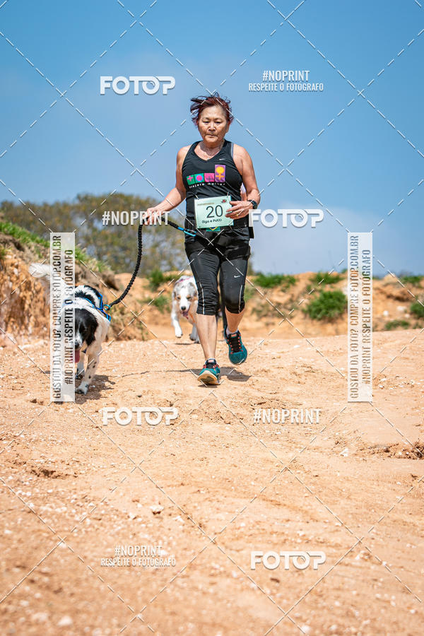 Compre as suas fotos do eventoTreino Premiado de Canicross no Fotop