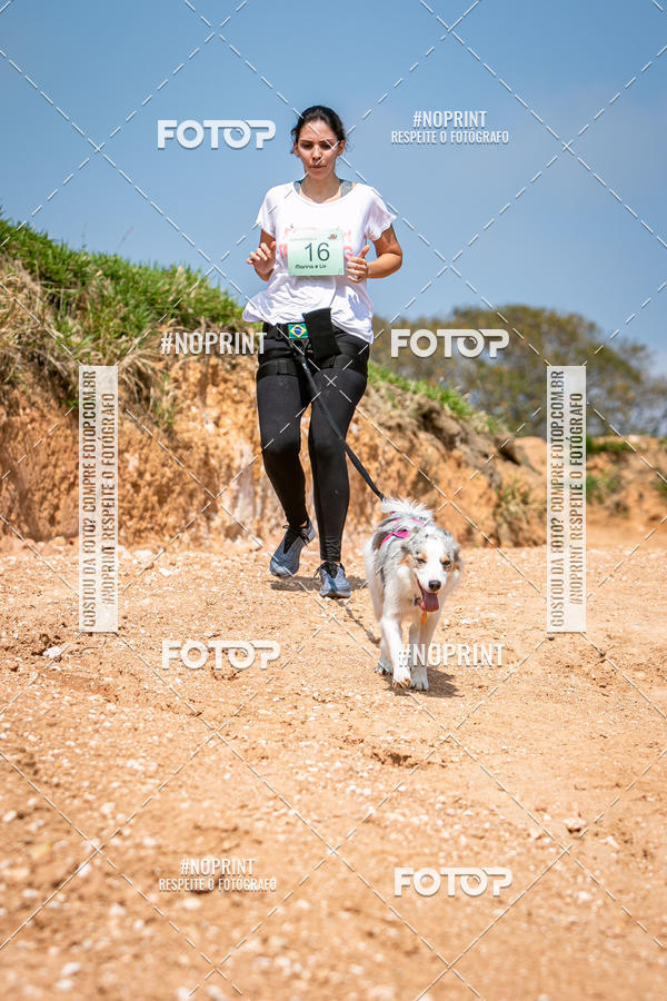 Compre as suas fotos do eventoTreino Premiado de Canicross no Fotop