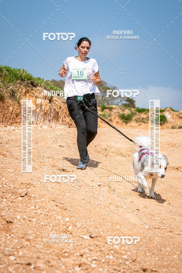Compre as suas fotos do eventoTreino Premiado de Canicross no Fotop