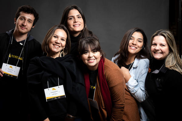 Buy your photos of the eventTA Summit 2019 on Fotop