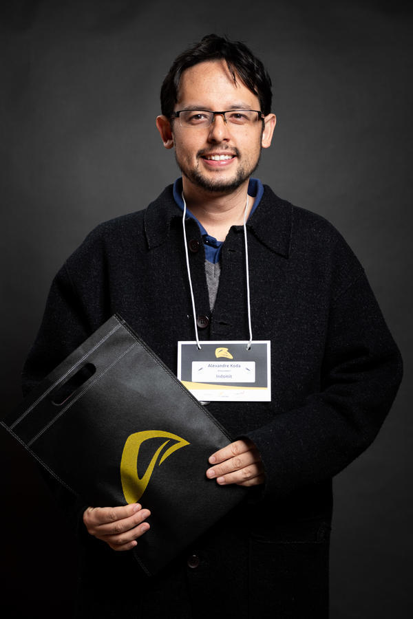 Buy your photos of the eventTA Summit 2019 on Fotop