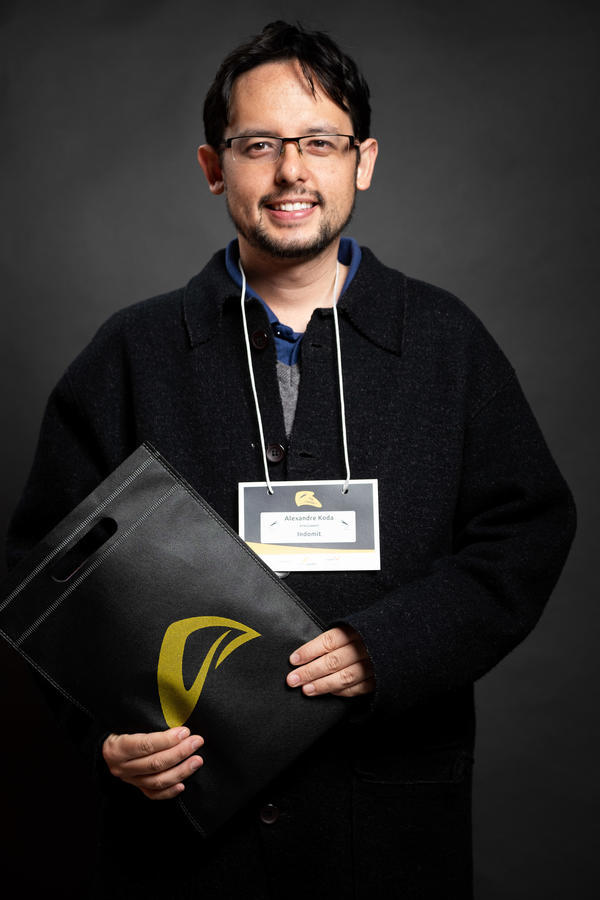 Buy your photos of the eventTA Summit 2019 on Fotop