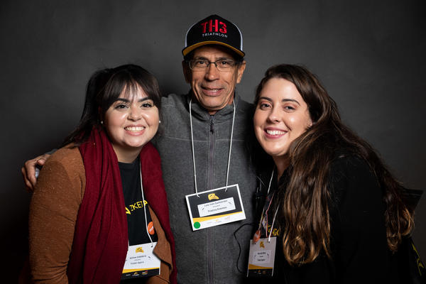 Buy your photos of the eventTA Summit 2019 on Fotop