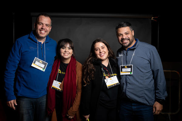 Buy your photos of the eventTA Summit 2019 on Fotop