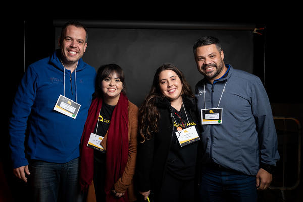 Buy your photos of the eventTA Summit 2019 on Fotop