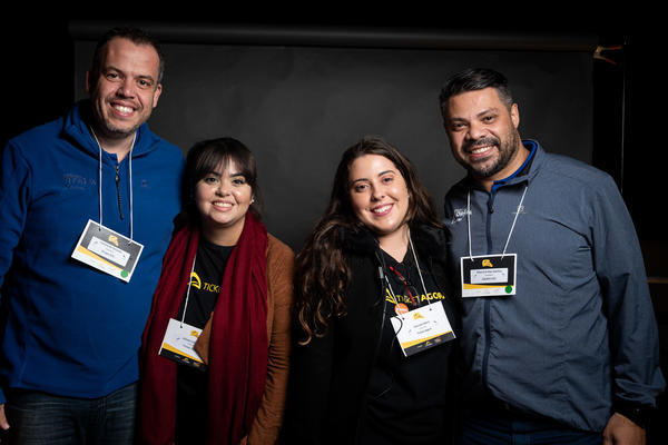 Buy your photos of the eventTA Summit 2019 on Fotop