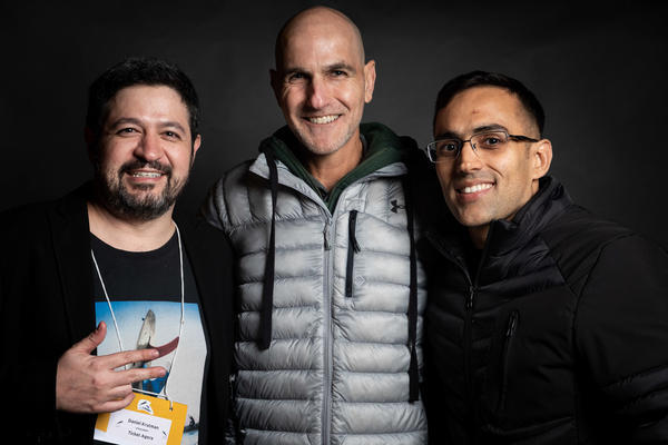 Buy your photos of the eventTA Summit 2019 on Fotop