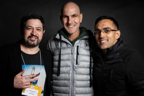 Buy your photos of the eventTA Summit 2019 on Fotop