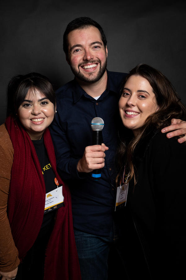 Buy your photos of the eventTA Summit 2019 on Fotop