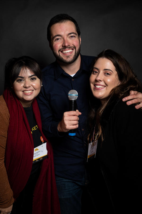 Buy your photos of the eventTA Summit 2019 on Fotop