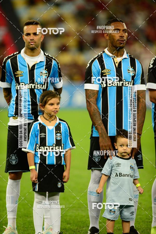 Compra tus fotos del eventoFlamengo x Grmio  Maracan - 10/08/2019 En Fotop