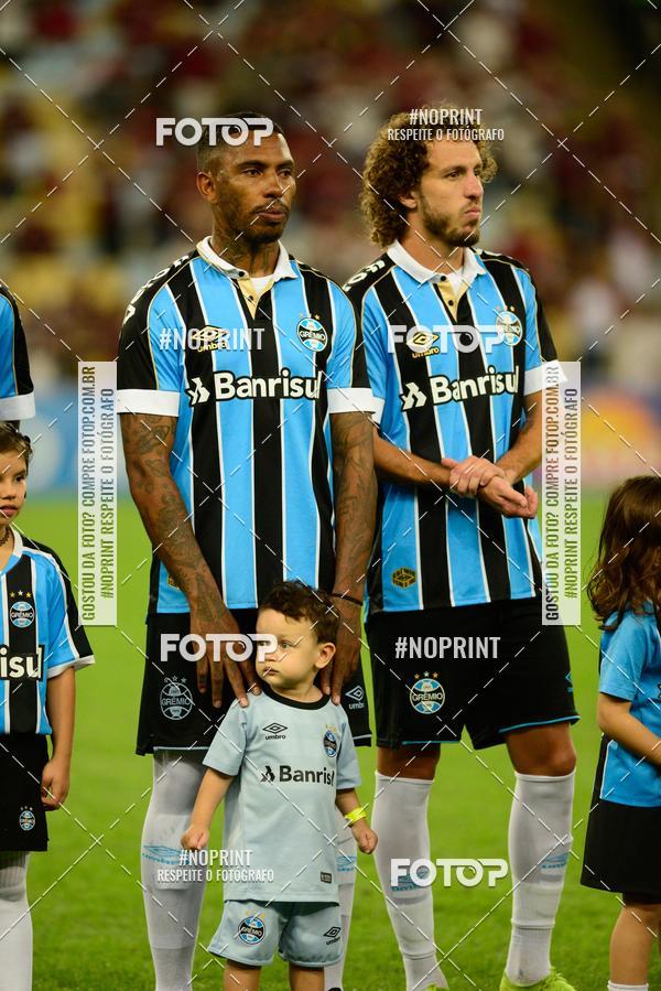 Compra tus fotos del eventoFlamengo x Grmio  Maracan - 10/08/2019 En Fotop