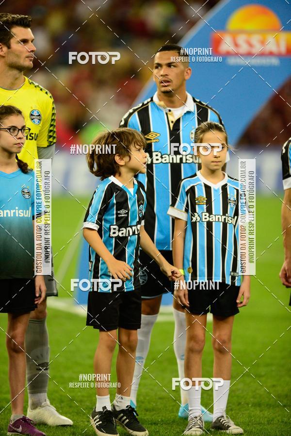 Compra tus fotos del eventoFlamengo x Grmio  Maracan - 10/08/2019 En Fotop