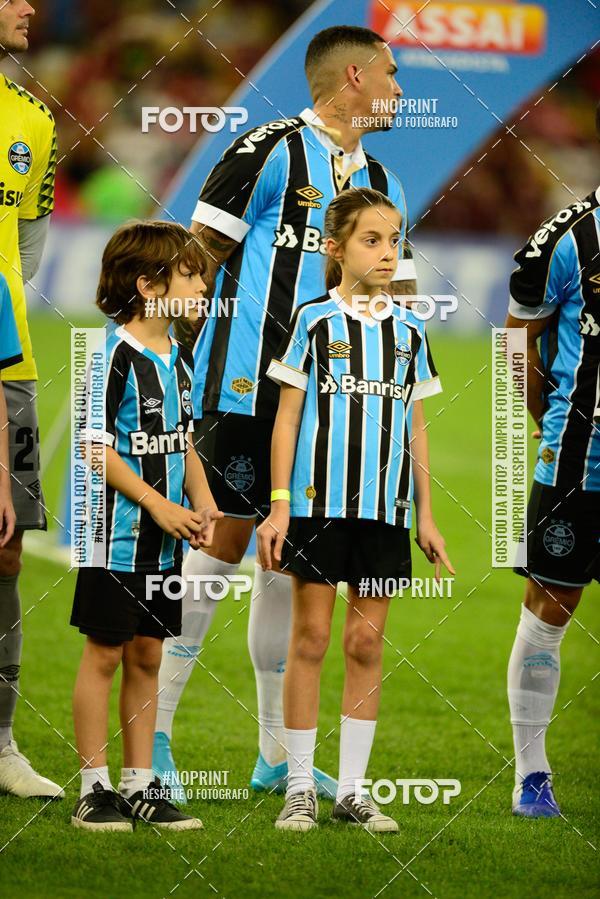 Compra tus fotos del eventoFlamengo x Grmio  Maracan - 10/08/2019 En Fotop